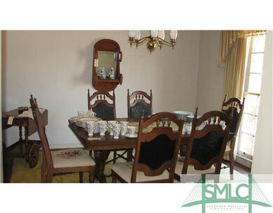 Dining Room.