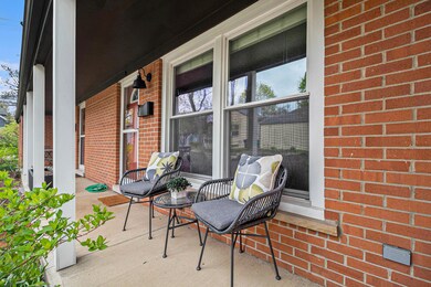3 front porch