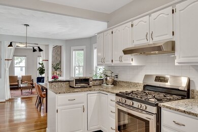 15 Boston Ave unit 1, Somerville, MA 02144 - photo 6