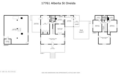 House Layout