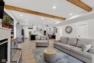 1816 Carrollton Ave, Indianapolis, IN 46202 - photo 7