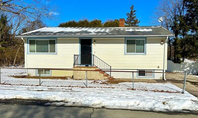 2 Ridge Rd, Norton, MA 02766 - photo 2