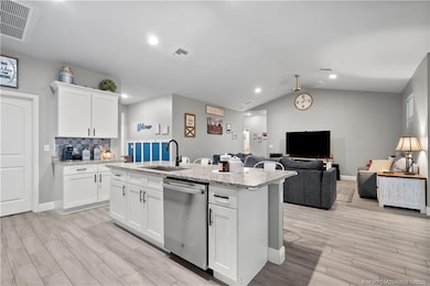 1084 SW Benchor Ave, Port Saint Lucie, FL 34953 - photo 6