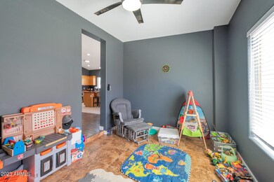 Den/Play Room
