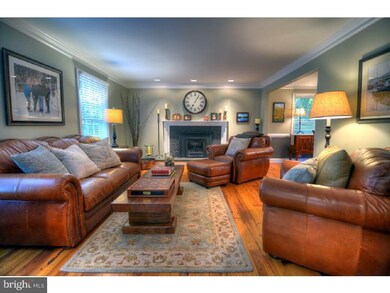 330 S Bryn Mawr Ave, Bryn Mawr, PA 19010 - photo 4