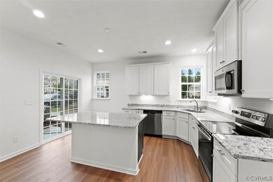 2399 Prince John Ct unit 2, Quinton, VA 23141 - photo 3