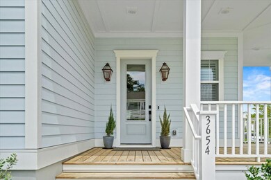 3654 Clambank Dr, Mount Pleasant, SC 29466 - photo 2