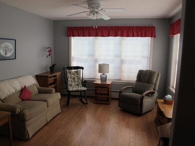 Sunroom
