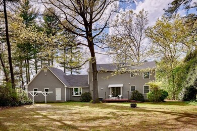 78 Long Plain Rd, South Deerfield, MA 01373 - photo 2