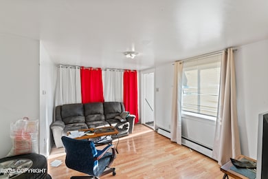 Locals Realty Group: Flower Street
