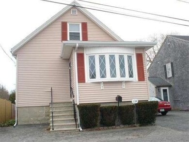 134 Adams St, South Dartmouth, MA 02748 - photo 2