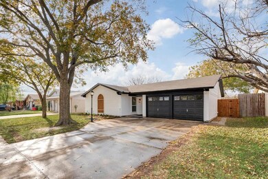 6361 Dorchester Trail, North Richland Hills, TX 76182 - photo 3