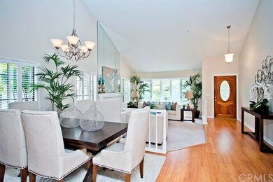 High ceilings and lots of windows contribute to sp