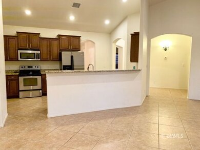 Kitchen/Family Room