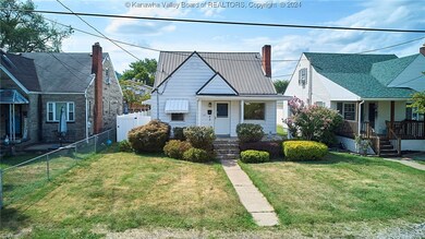 317 24th St, Dunbar, WV 25064 - photo 4