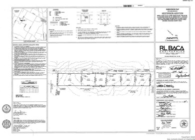 3041 Farm To Market Road 1333, Poteet, TX 78065 - photo 5