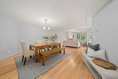 305 Rembrandt Way unit 305, Abington, MA 02351 - photo 5