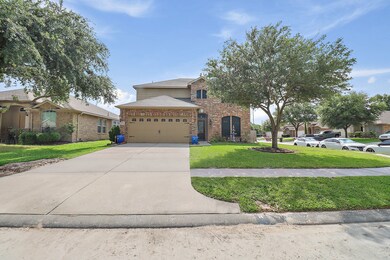 Welcome Home 20402 Canton Trace