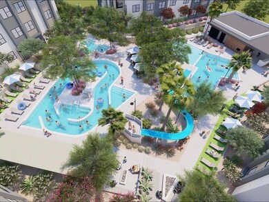 T Water Park