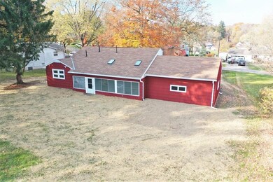 707 Mayer Dr, Mansfield, OH 44907 - photo 4