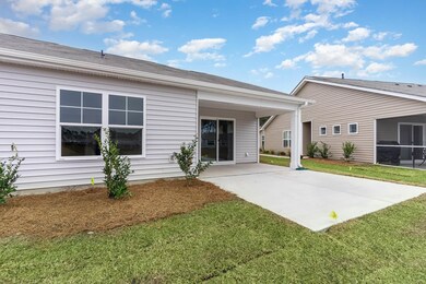 1431 Jardine Loop unit Lot 1732- Tuscan A, Little River, SC 29566 - photo 3