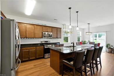121 Meadows Landing Ln, Suffolk, VA 23434 - photo 5
