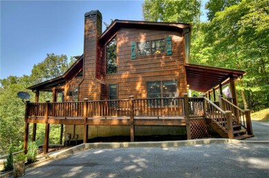 482 N Old Aska Rd, Blue Ridge, GA 30513 - photo 7