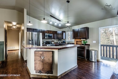 1205 N Jack Nicklaus Dr, Wasilla, AK 99623 - photo 7