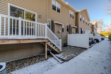 517 Ideal Ln unit 203, Ludlow, MA 01056 - photo 6