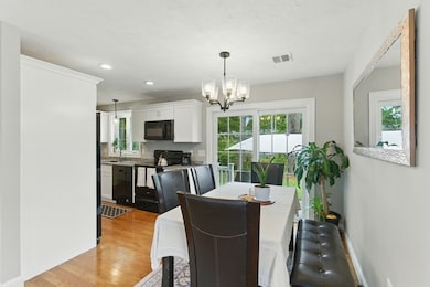 4 A Lawton St unit A, Taunton, MA 02780 - photo 5