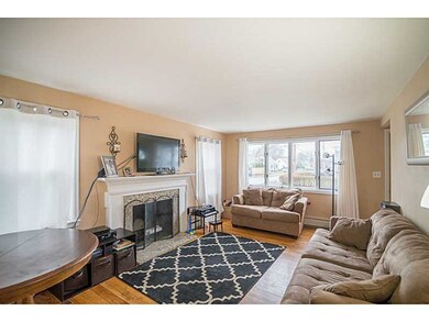 Living Room.