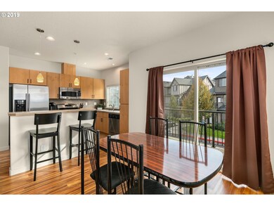 Kitchen/Nook