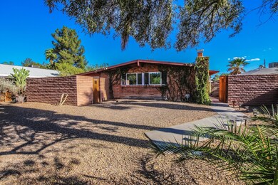 1018 E Windsor St, Tucson, AZ 85719 - photo 4