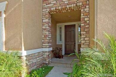 Covered Entry