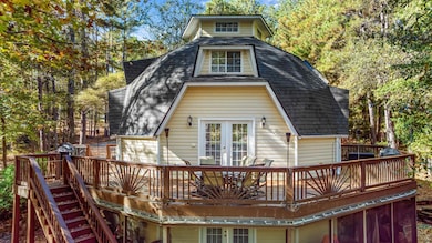 1251 White Oak Dr, White Plains, GA 30678 - photo 5