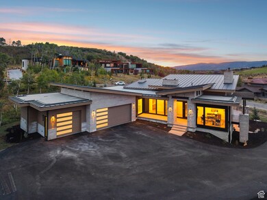 3538 Aspen Camp Loop unit 25, Park City, UT 84098 - photo 5