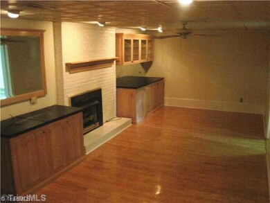 Den/Family/Great Room. Basement Den