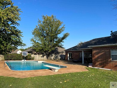 2805 Bethany Ln, Texarkana, TX 75503 - photo 3