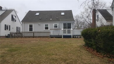 43 Link St, Warwick, RI 02886 - photo 2