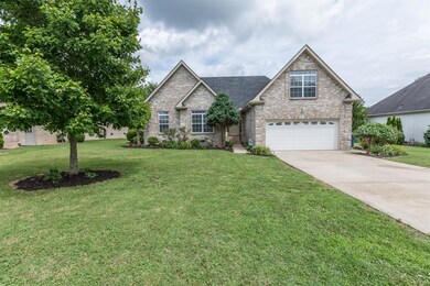 Well-maintained neighborhood... with NO HOA!