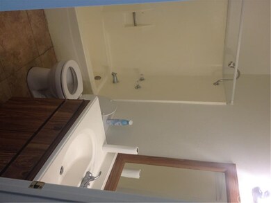 SECOND BATHROOM