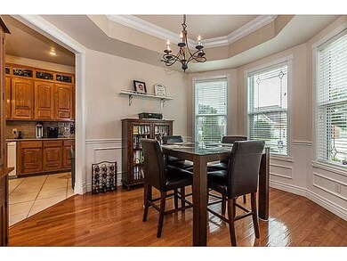 204 NW Olinka Pass St, Bentonville, AR 72712 - photo 6