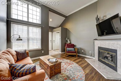 1509 Chesapeake unit 27, Royal Oak, MI 48067 - photo 5