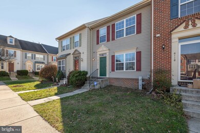 6120 Honeycomb Gate, Columbia, MD 21045 - photo 2