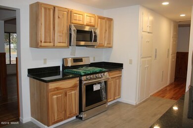 131 S 5th Place, Show Low, AZ 85901 - photo 2