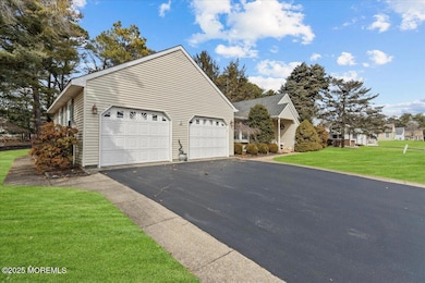 7 Ardmore 2 Car Garage