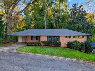 549 Park Street Place, Gainesville, GA 30501 - photo 2