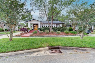 1332 Belvedere Ave, Jacksonville, FL 32205 - photo 3