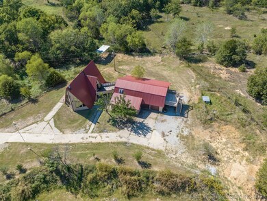 11250 Highway 75, Okmulgee, OK 74447 - photo 6