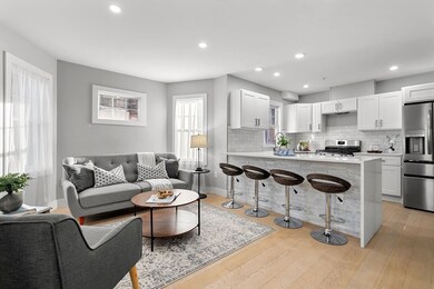 679-683 Columbia Rd unit 1, Boston, MA 02125 - photo 2